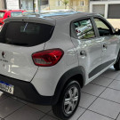 Renault KWID Zen 1.0 Flex 2020-2
