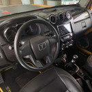 Troller T-4 4x4 3.2 20V Tdi Cap. Rígida Diesel 2016 Diesel-6