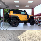 Troller T-4 4x4 3.2 20V Tdi Cap. Rígida Diesel 2016 Diesel-2