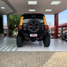 Troller T-4 4x4 3.2 20V Tdi Cap. Rígida Diesel 2016 Diesel-3