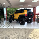 Troller T-4 4x4 3.2 20V Tdi Cap. Rígida Diesel 2016 Diesel-4