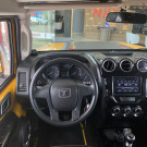 Troller T-4 4x4 3.2 20V Tdi Cap. Rígida Diesel 2016 Diesel-7