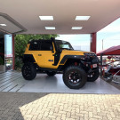 Troller T-4 4x4 3.2 20V Tdi Cap. Rígida Diesel 2016 Diesel-1