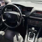 Citroën C5 Exclusive 2.0 16V 4p Aut. 2012 Flex-8