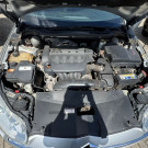 Citroën C5 Exclusive 2.0 16V 4p Aut. 2012 Flex-13