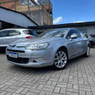Citroën C5 Exclusive 2.0 16V 4p Aut. 2012 Flex-0