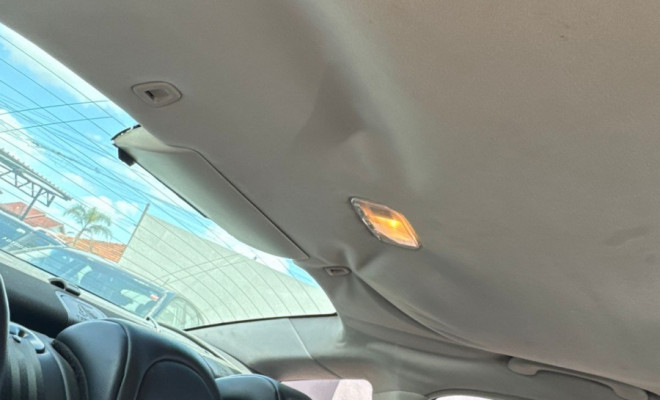 Citroën C5 Exclusive 2.0 16V 4p Aut. 2012 Flex-6