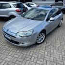 Citroën C5 Exclusive 2.0 16V 4p Aut. 2012 Flex-1