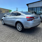 Citroën C5 Exclusive 2.0 16V 4p Aut. 2012 Flex-3