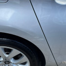 Citroën C5 Exclusive 2.0 16V 4p Aut. 2012 Flex-5