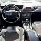 Citroën C5 Exclusive 2.0 16V 4p Aut. 2012 Flex-9