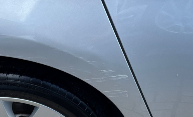 Citroën C5 Exclusive 2.0 16V 4p Aut. 2012 Flex-5