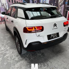 Citroën C4 CACTUS FEEL 1.6 16V Flex Aut. 2022 Flex-7