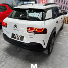 Citroën C4 CACTUS FEEL 1.6 16V Flex Aut. 2022 Flex-3