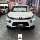 Citroën C4 CACTUS FEEL 1.6 16V Flex Aut. 2022 Flex-4