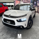Citroën C4 CACTUS FEEL 1.6 16V Flex Aut. 2022 Flex-6