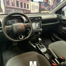 Citroën C4 CACTUS FEEL 1.6 16V Flex Aut. 2022 Flex-2