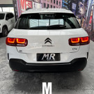 Citroën C4 CACTUS FEEL 1.6 16V Flex Aut. 2022 Flex-5