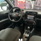 Citroën C4 CACTUS FEEL 1.6 16V Flex Aut. 2022 Flex-0