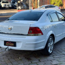 GM - Chevrolet Vectra EXPRESSION 2.0 MPFI FlexPower Mec 2009 Flex-4