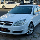 GM - Chevrolet Vectra EXPRESSION 2.0 MPFI FlexPower Mec 2009 Flex-0