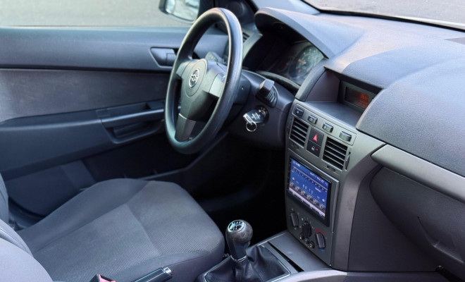 GM - Chevrolet Vectra EXPRESSION 2.0 MPFI FlexPower Mec 2009 Flex-8