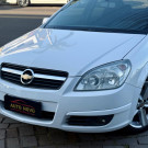 GM - Chevrolet Vectra EXPRESSION 2.0 MPFI FlexPower Mec 2009 Flex-1