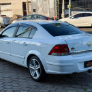 GM - Chevrolet Vectra EXPRESSION 2.0 MPFI FlexPower Mec 2009 Flex-3