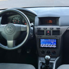 GM - Chevrolet Vectra EXPRESSION 2.0 MPFI FlexPower Mec 2009 Flex-9