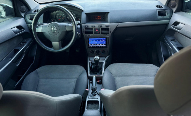 GM - Chevrolet Vectra EXPRESSION 2.0 MPFI FlexPower Mec 2009 Flex-10