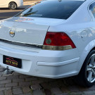 GM - Chevrolet Vectra EXPRESSION 2.0 MPFI FlexPower Mec 2009 Flex-5