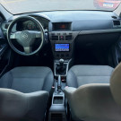 GM - Chevrolet Vectra EXPRESSION 2.0 MPFI FlexPower Mec 2009 Flex-10