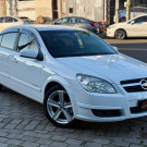 GM - Chevrolet Vectra EXPRESSION 2.0 MPFI FlexPower Mec 2009 Flex-7