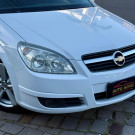 GM - Chevrolet Vectra EXPRESSION 2.0 MPFI FlexPower Mec 2009 Flex-6