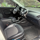 Hyundai ix35 GLS 2.0 16V 2WD Flex Aut. 2015 Flex-10