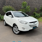 Hyundai ix35 GLS 2.0 16V 2WD Flex Aut. 2015 Flex-3