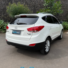 Hyundai ix35 GLS 2.0 16V 2WD Flex Aut. 2015 Flex-14
