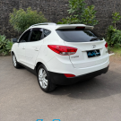 Hyundai ix35 GLS 2.0 16V 2WD Flex Aut. 2015 Flex-12