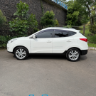 Hyundai ix35 GLS 2.0 16V 2WD Flex Aut. 2015 Flex-11