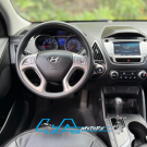 Hyundai ix35 GLS 2.0 16V 2WD Flex Aut. 2015 Flex-5
