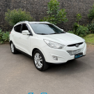 Hyundai ix35 GLS 2.0 16V 2WD Flex Aut. 2015 Flex-2