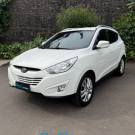 Hyundai ix35 GLS 2.0 16V 2WD Flex Aut. 2015 Flex-0