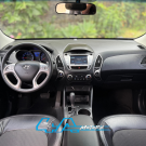 Hyundai ix35 GLS 2.0 16V 2WD Flex Aut. 2015 Flex-4