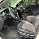 Hyundai ix35 GLS 2.0 16V 2WD Flex Aut. 2015 Flex-7