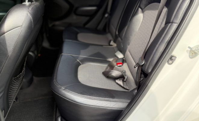 Hyundai ix35 GLS 2.0 16V 2WD Flex Aut. 2015 Flex-9