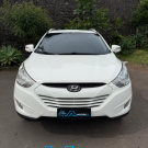 Hyundai ix35 GLS 2.0 16V 2WD Flex Aut. 2015 Flex-1