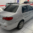 Fiat Siena ELX 1.4 mpi Fire Flex 8V 4p 2009 Flex-2