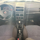 Fiat Siena ELX 1.4 mpi Fire Flex 8V 4p 2009 Flex-4