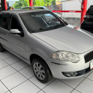 Fiat Siena ELX 1.4 mpi Fire Flex 8V 4p 2009 Flex-1