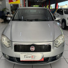 Fiat Siena ELX 1.4 mpi Fire Flex 8V 4p 2009 Flex-0